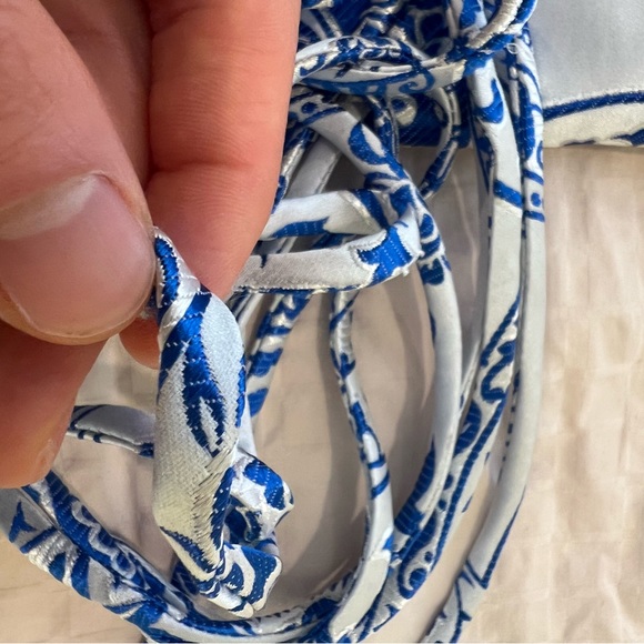 Kim Shui - Backless Qipao - L - Picture 7 of 15